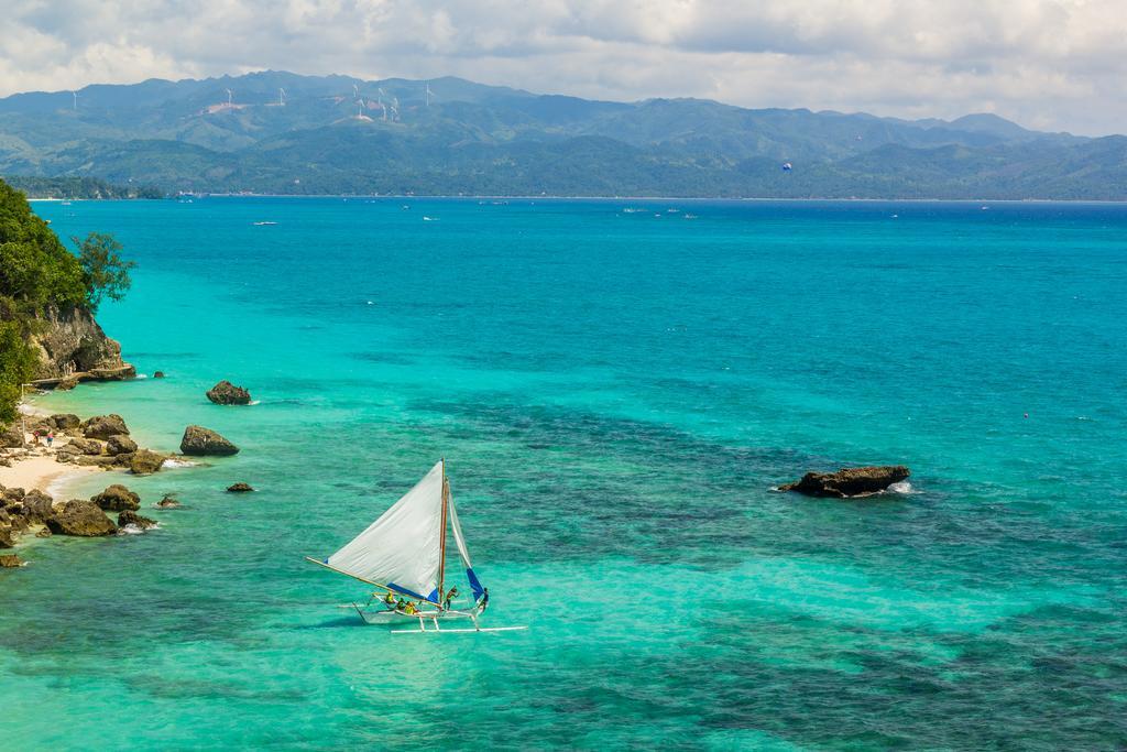 Koko'S Place Diniwid Balabag  Ngoại thất bức ảnh