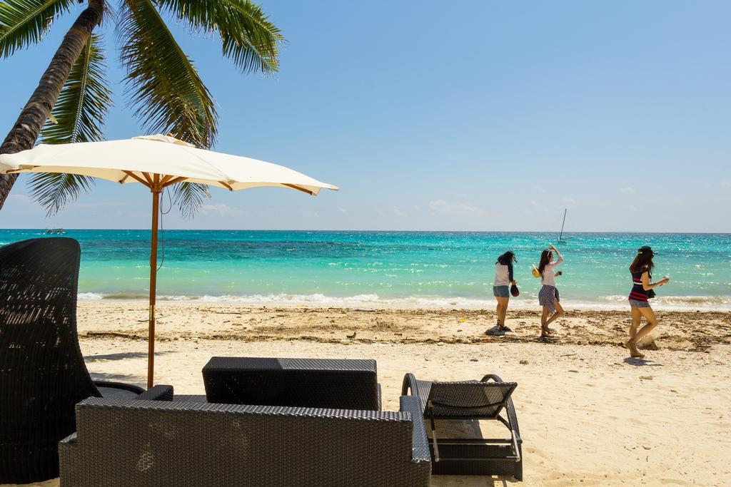 Koko'S Place Diniwid Balabag  Ngoại thất bức ảnh