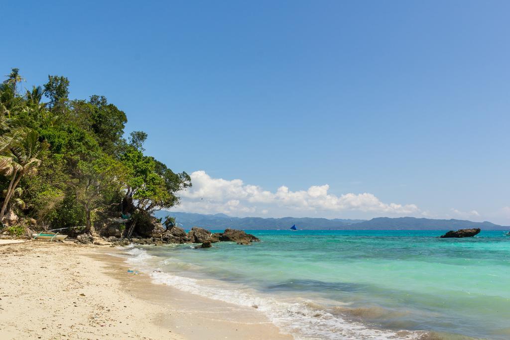 Koko'S Place Diniwid Balabag  Ngoại thất bức ảnh