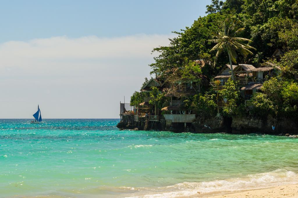 Koko'S Place Diniwid Balabag  Ngoại thất bức ảnh